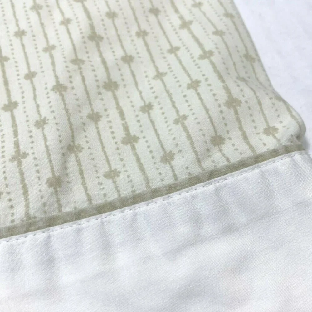 Martha Stewart Discontinued King Pillowcases Shams